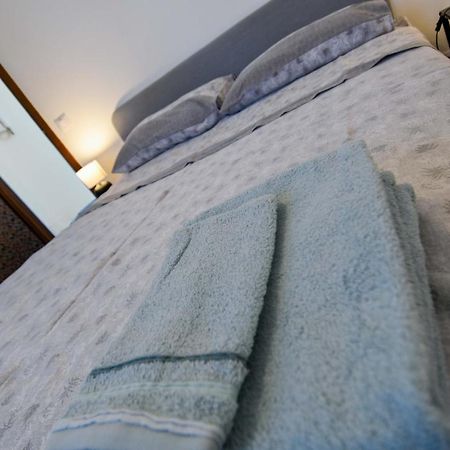 Appartement Sole à Albano Sant'alessandro Extérieur photo