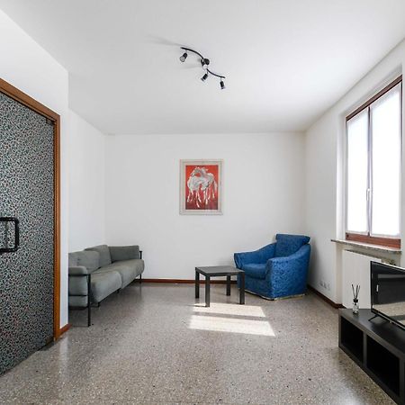 Appartement Sole à Albano Sant'alessandro Extérieur photo