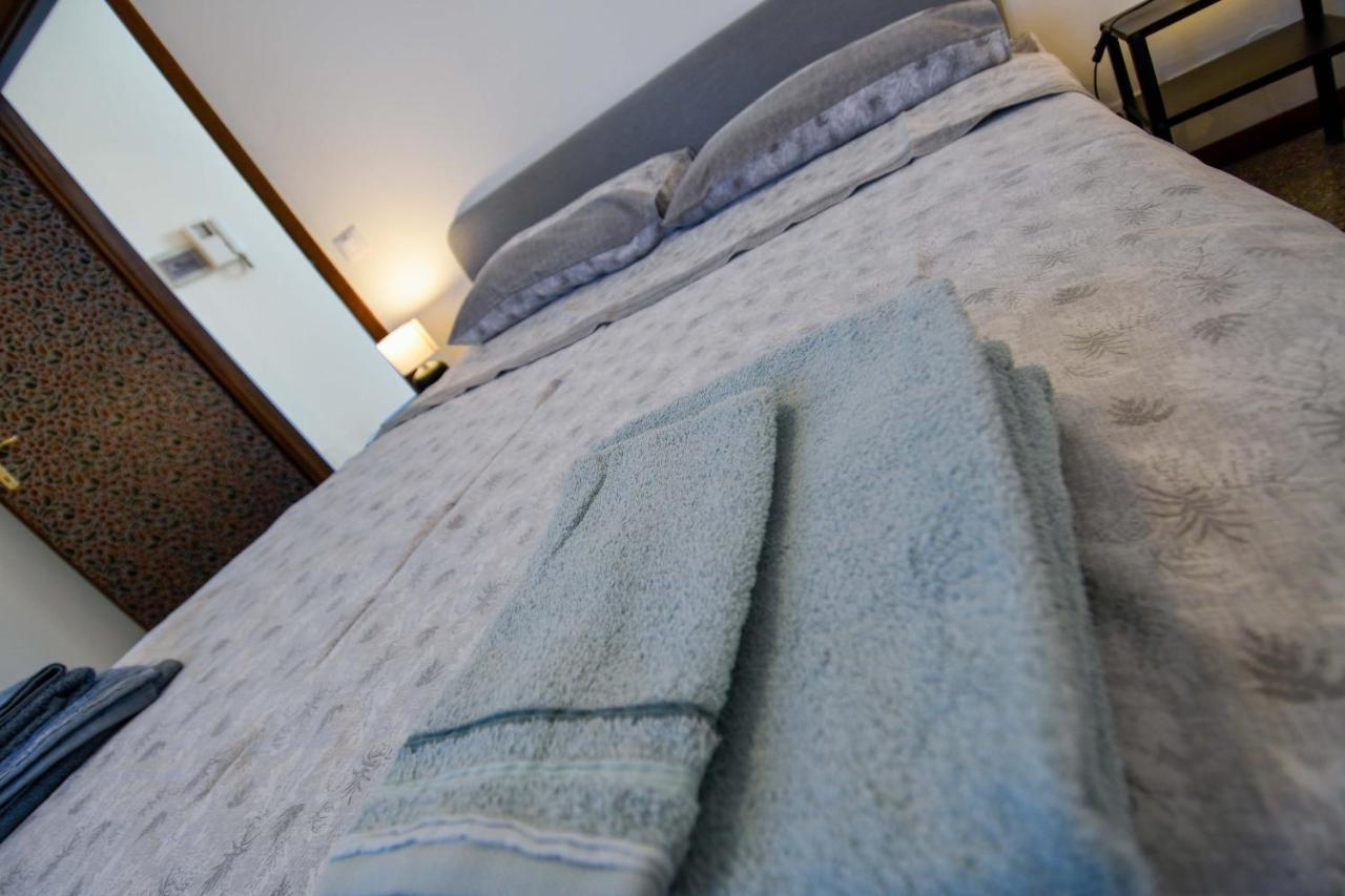 Appartement Sole à Albano Sant'alessandro Extérieur photo