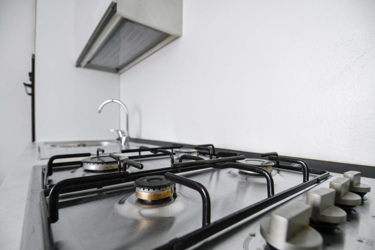 Appartement Sole à Albano Sant'alessandro Extérieur photo