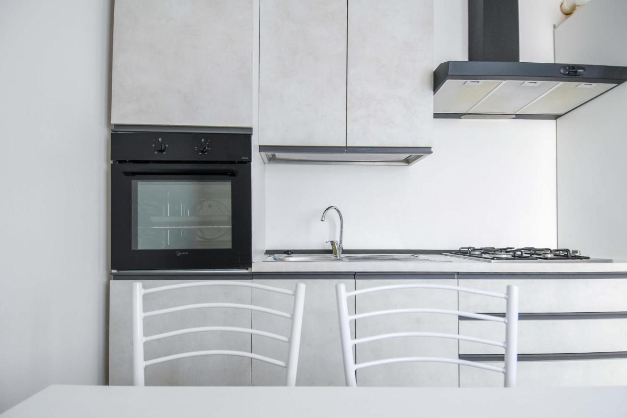 Appartement Sole à Albano Sant'alessandro Extérieur photo