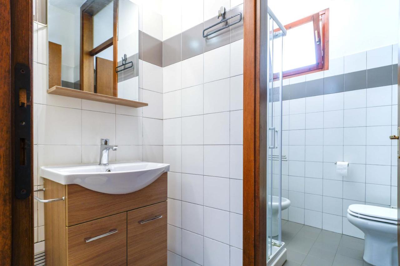 Appartement Sole à Albano Sant'alessandro Extérieur photo