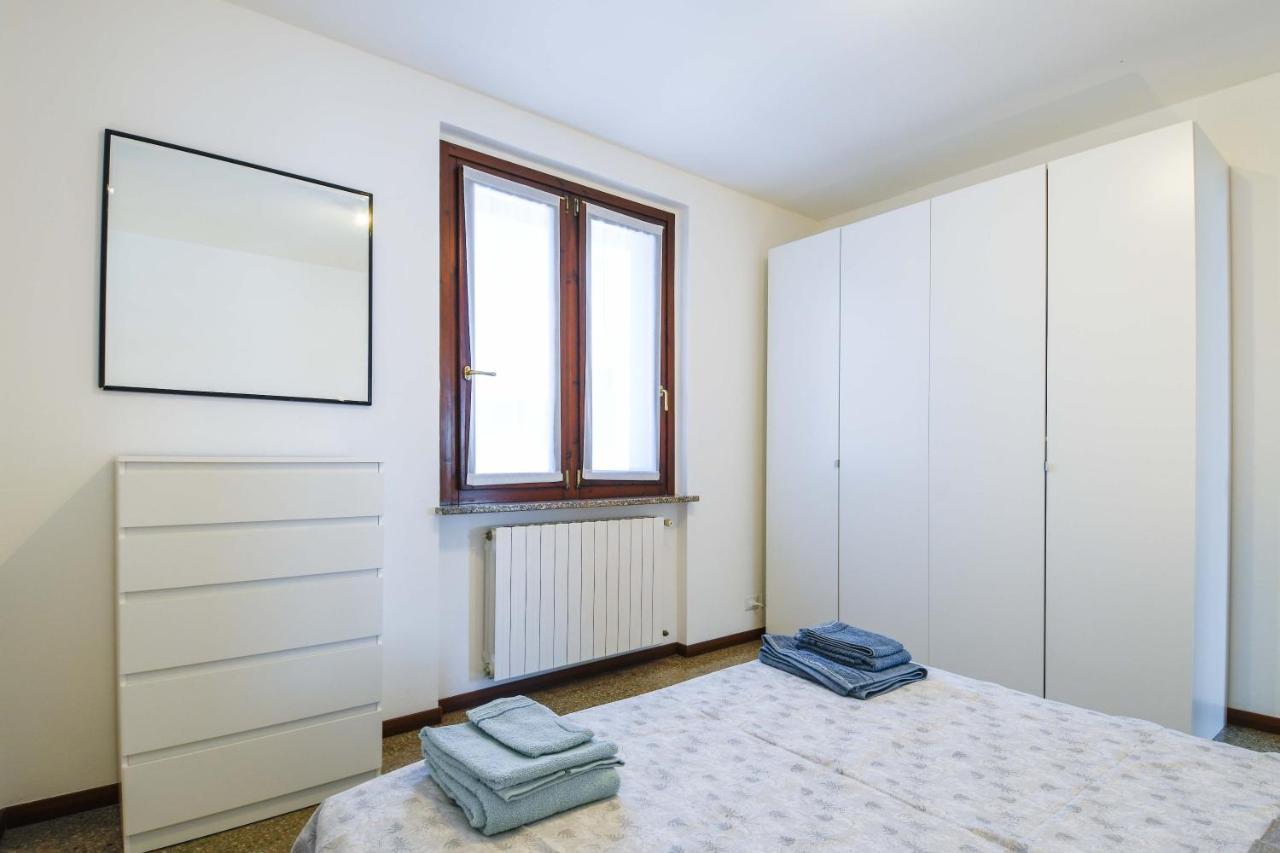 Appartement Sole à Albano Sant'alessandro Extérieur photo
