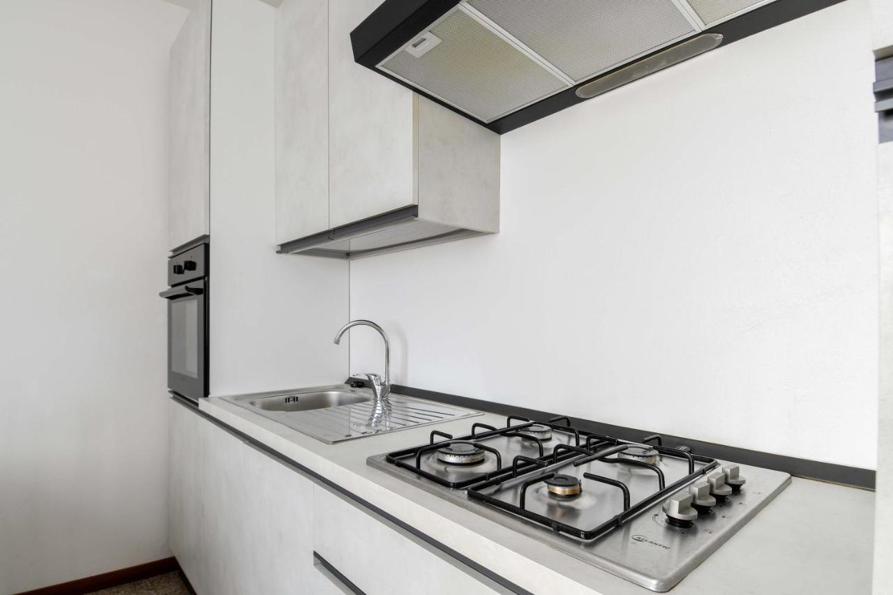 Appartement Sole à Albano Sant'alessandro Extérieur photo