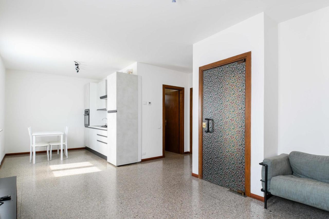 Appartement Sole à Albano Sant'alessandro Extérieur photo