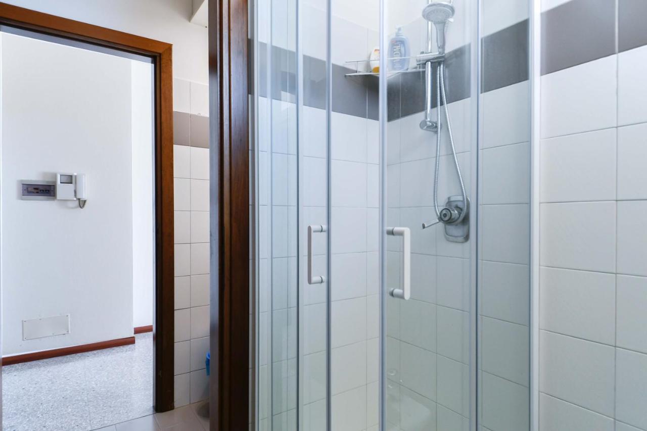 Appartement Sole à Albano Sant'alessandro Extérieur photo