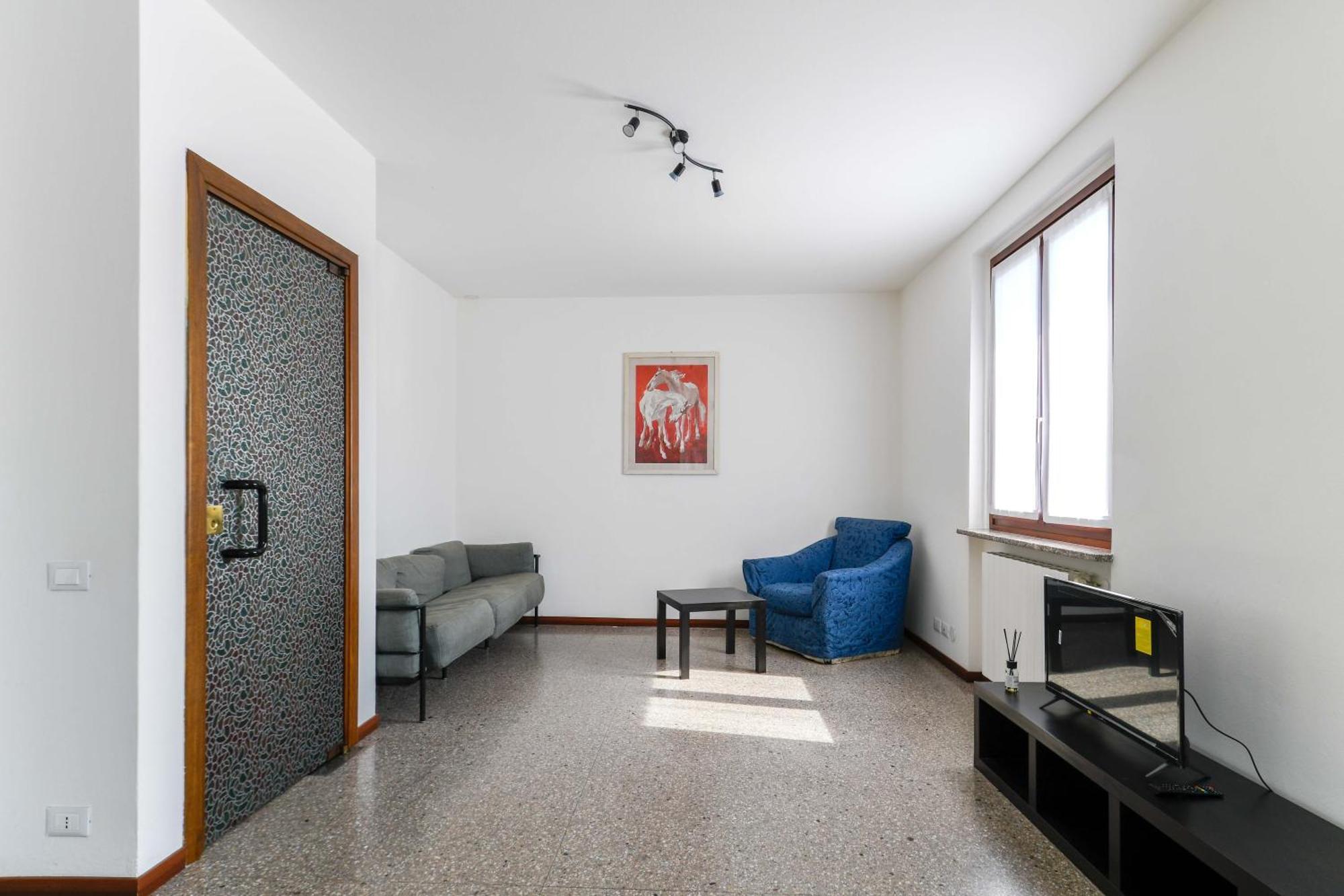 Appartement Sole à Albano Sant'alessandro Extérieur photo