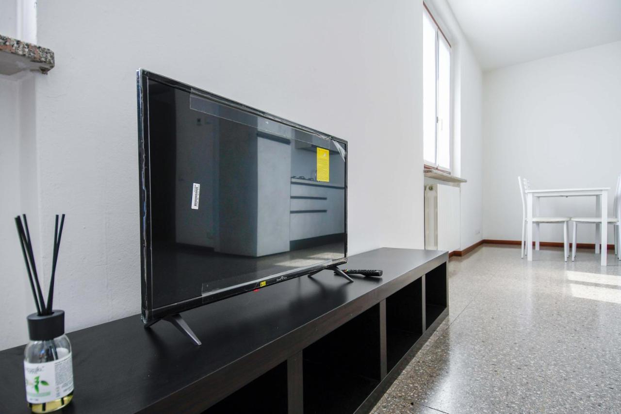 Appartement Sole à Albano Sant'alessandro Extérieur photo